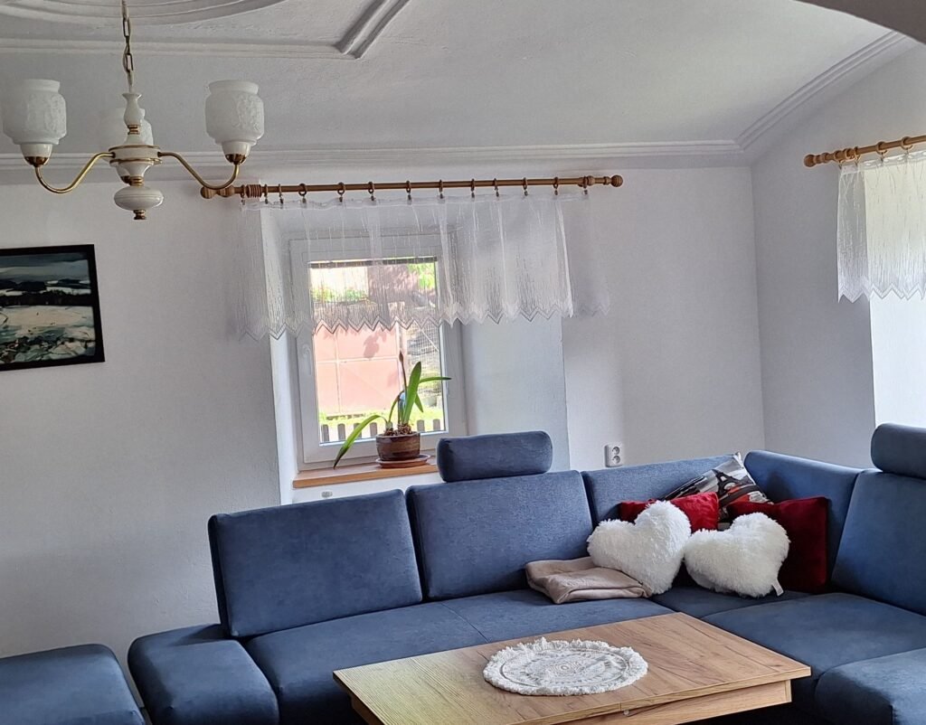 chalupa u popelku — foto 4