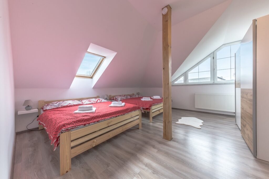 vila hamrska — foto 3