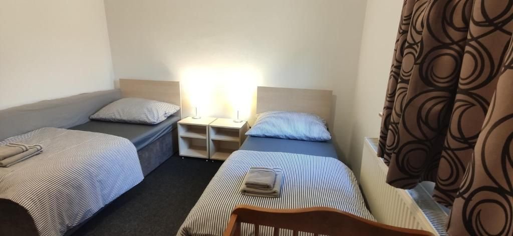 xlsuite apartmany — foto 2