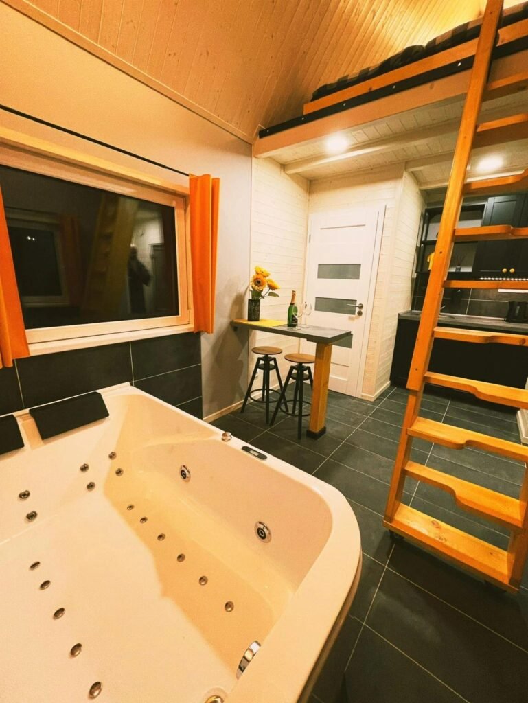 wellness domecky rockstar — foto 2
