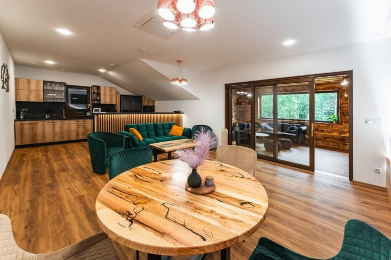 apartmany luxapart golf ostravice