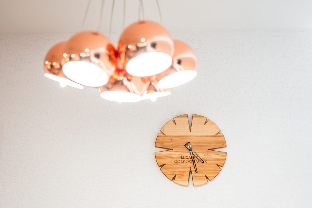 apartmany luxapart golf ostravice — foto 8