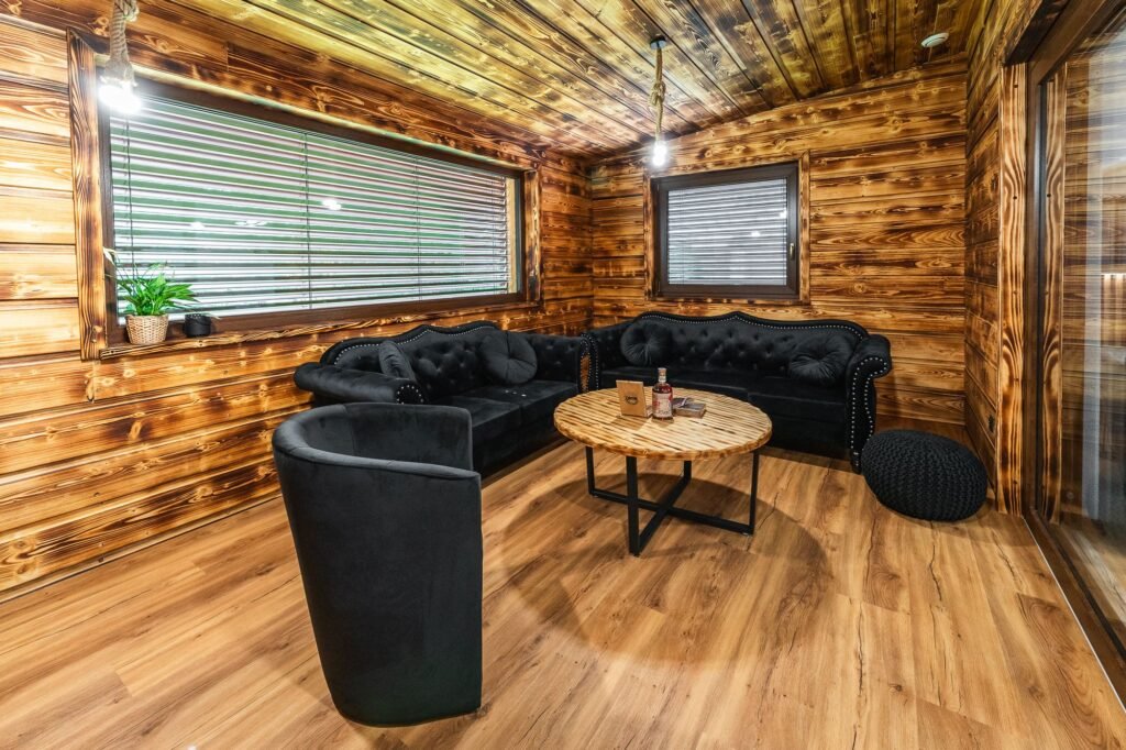 apartmany luxapart golf ostravice — foto 3