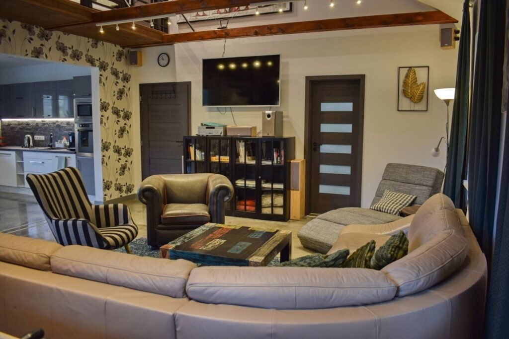 Apartmany pod prasivou — foto 6