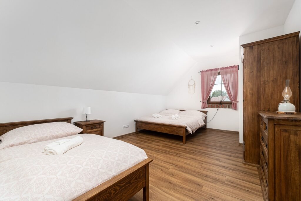 chalupa svaty antonin