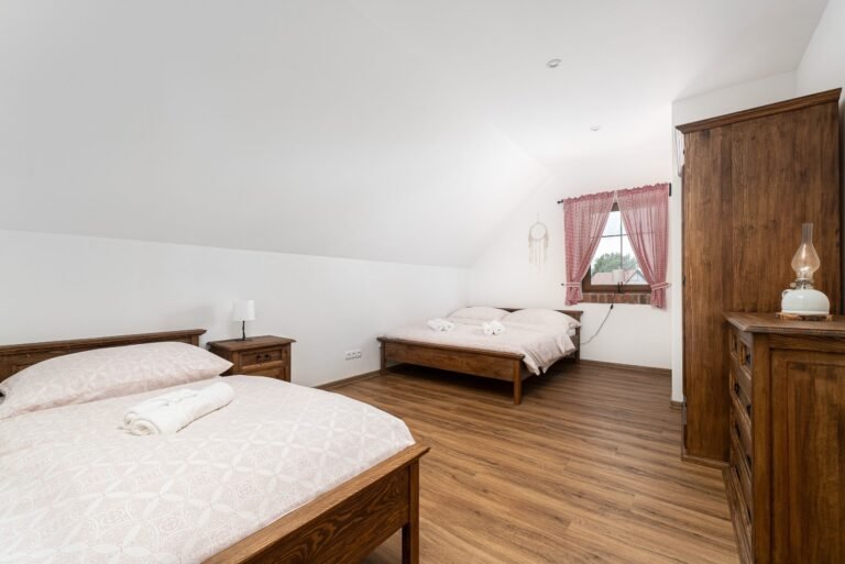 chalupa svaty antonin