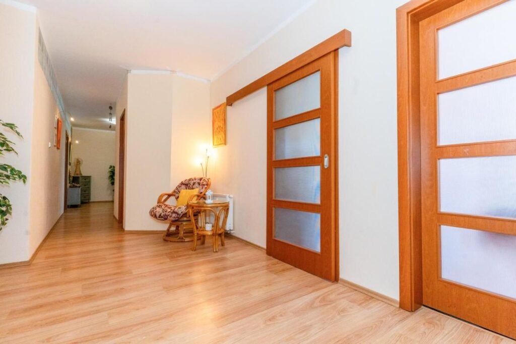 apartman top comfort ubytovanie v blizkosti centra — foto 3