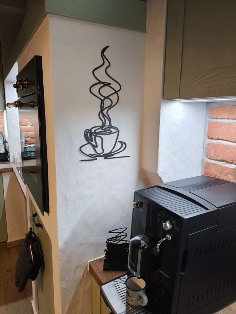 chata na starej fare — foto 3