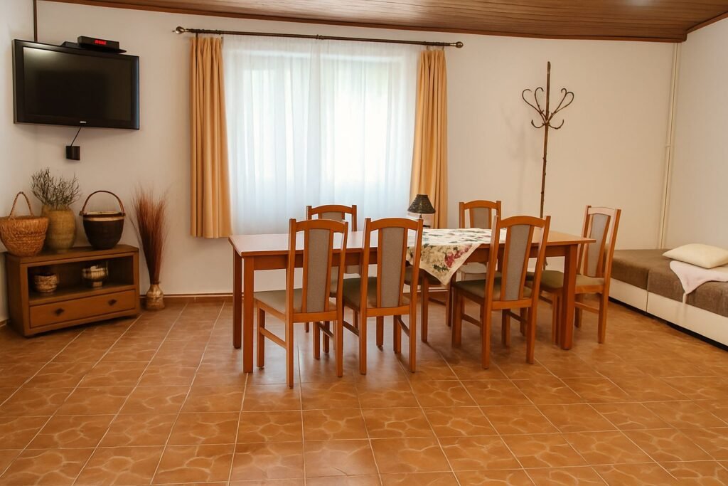 chata jozefina apartmany erika — foto 5