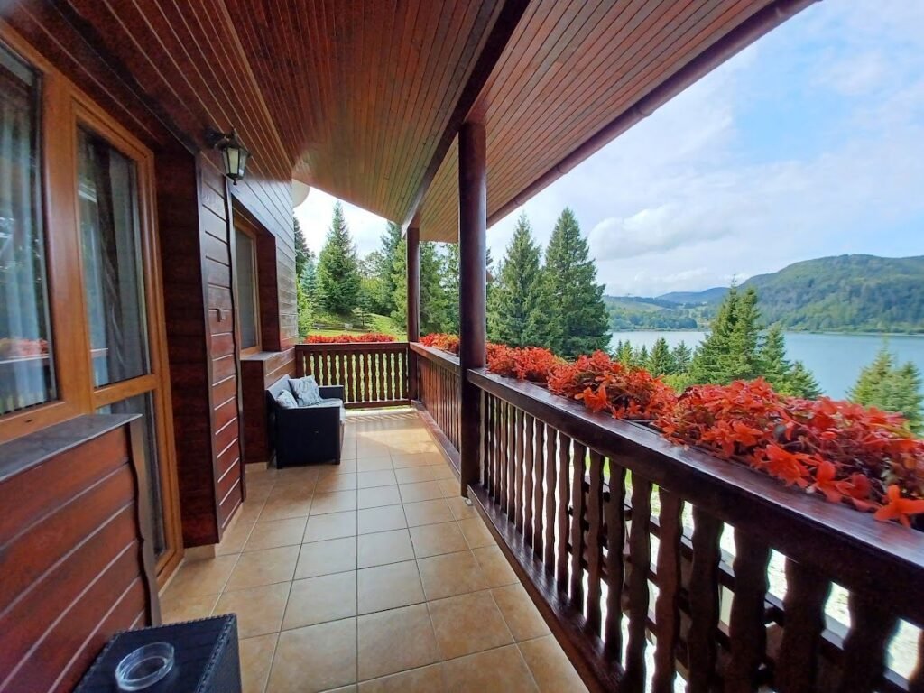 chata jozefina apartmany erika — foto 6