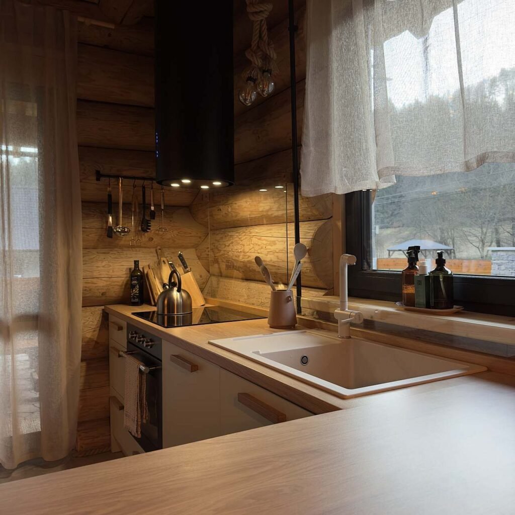 srub plece — foto 3