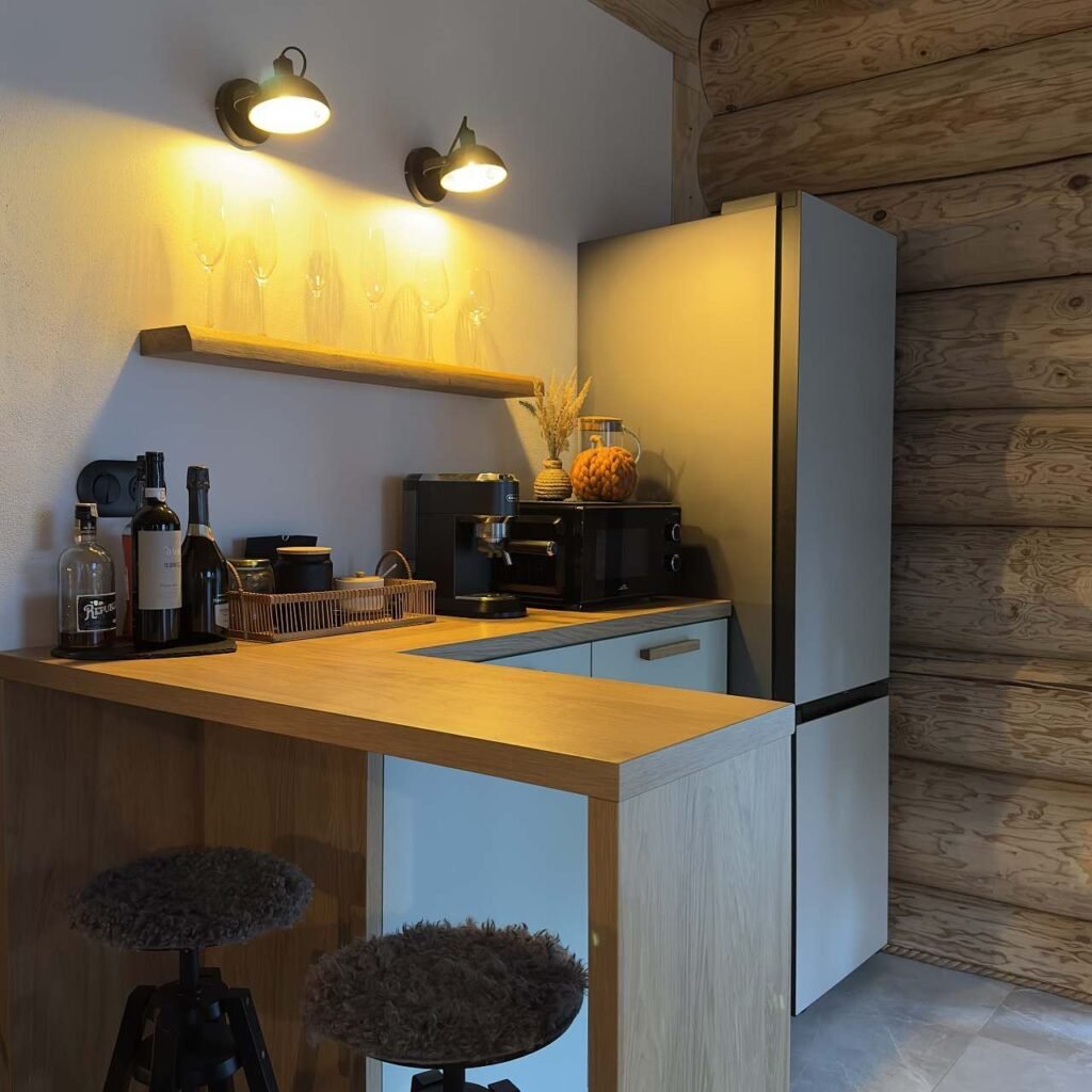 srub plece — foto 2