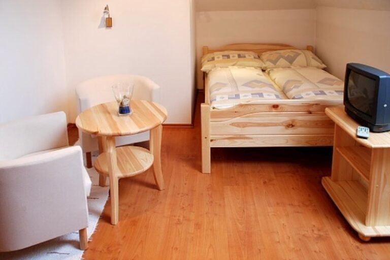 ubytovanie cafe madeira