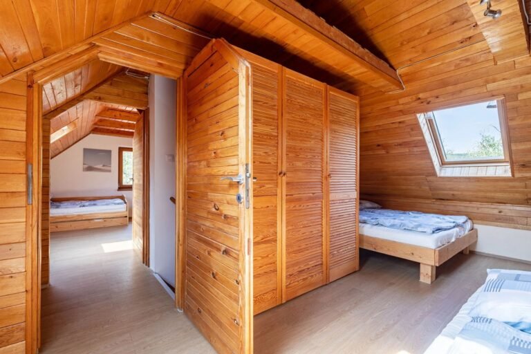 exkluzivni chalupa v holasicich