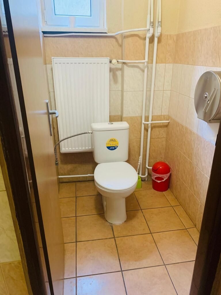 turisticka ubytovna barepo