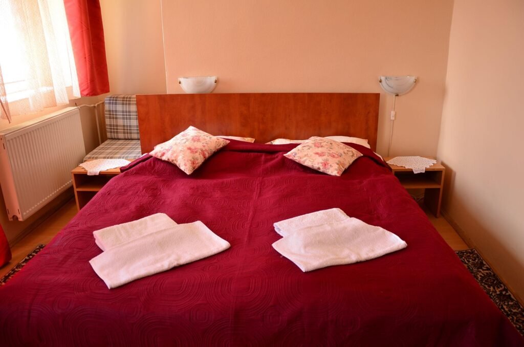 hotel priehrada a penzion erika — foto 2