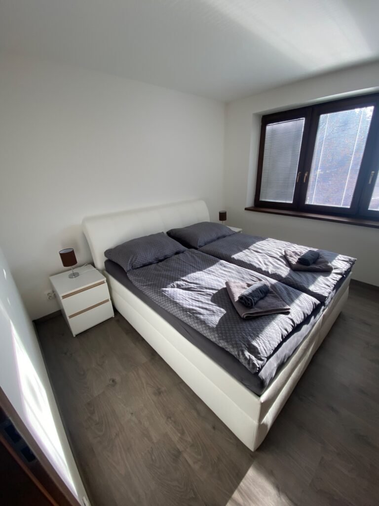 apartmany pod palavskymi vrchy