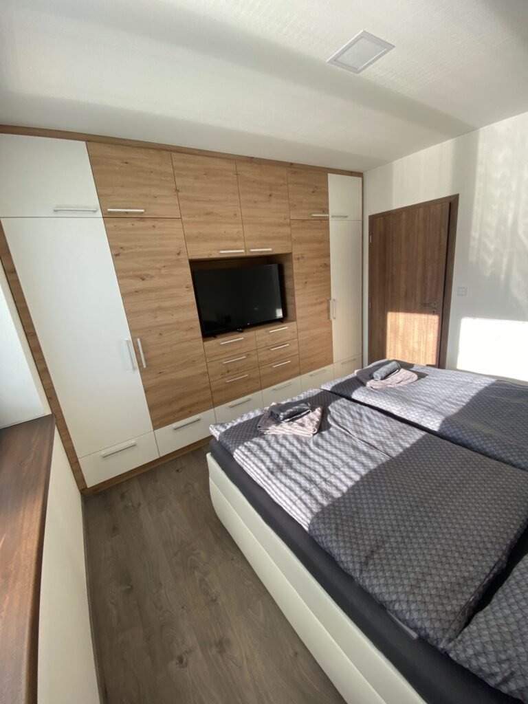 apartmany pod palavskymi vrchy — foto 3