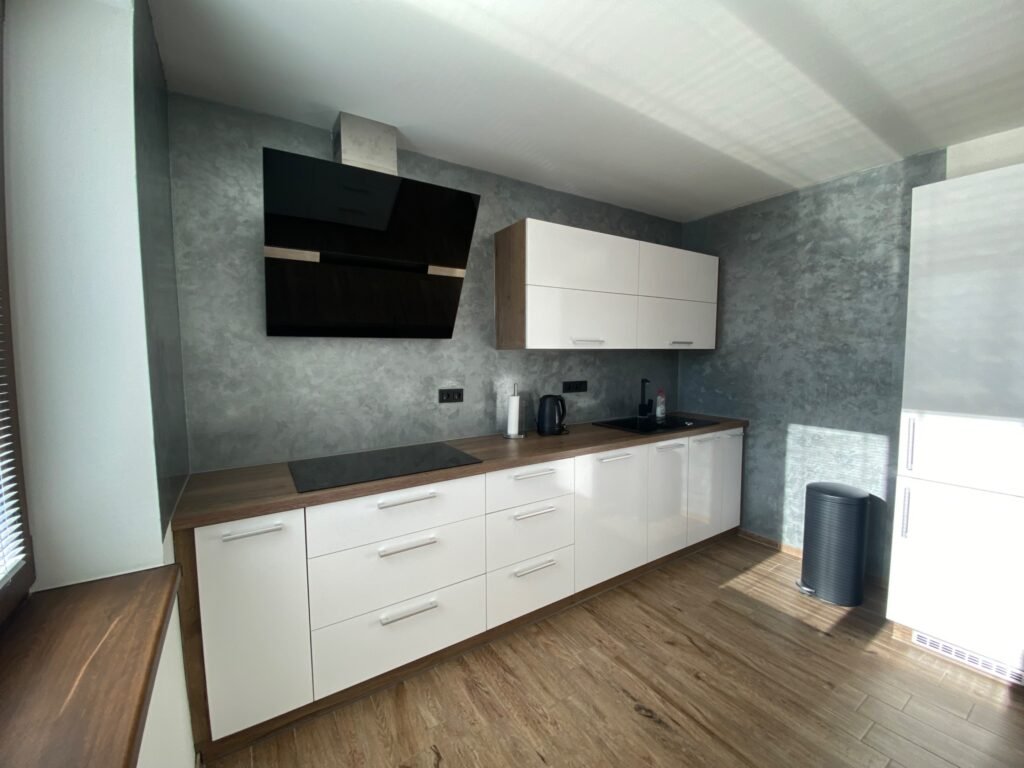 apartmany pod palavskymi vrchy — foto 7