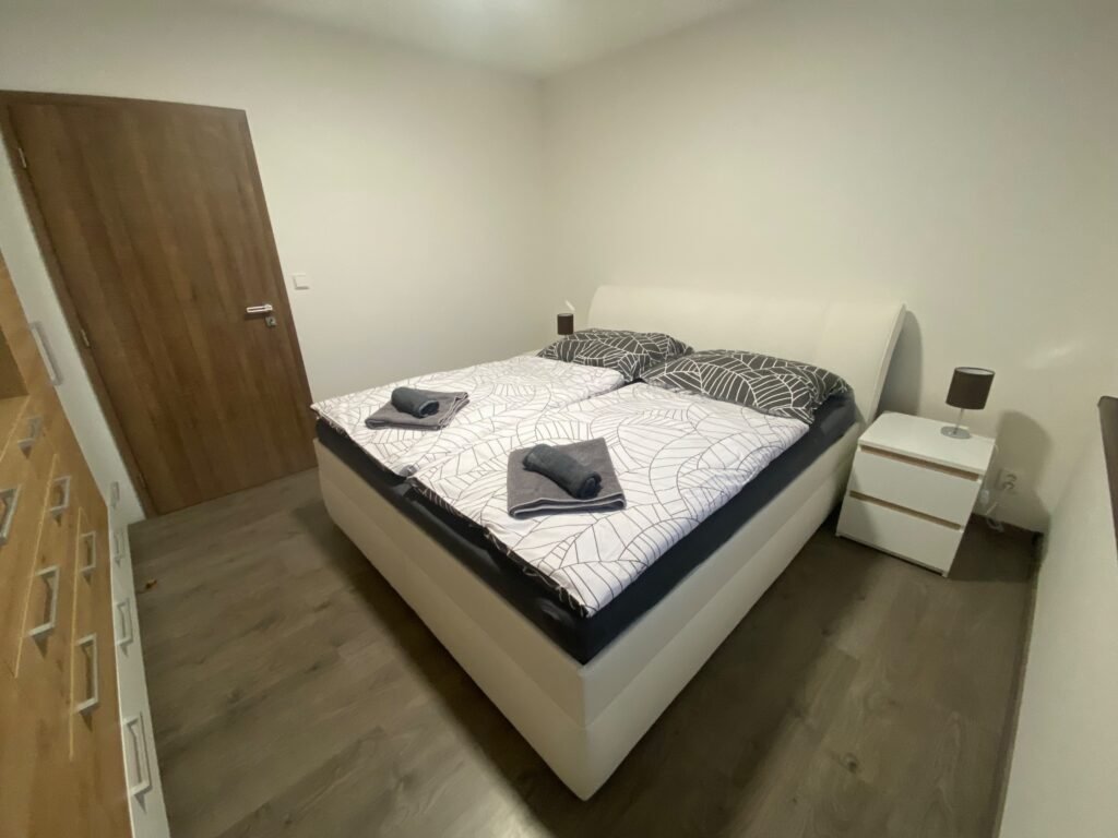 apartmany pod palavskymi vrchy — foto 2