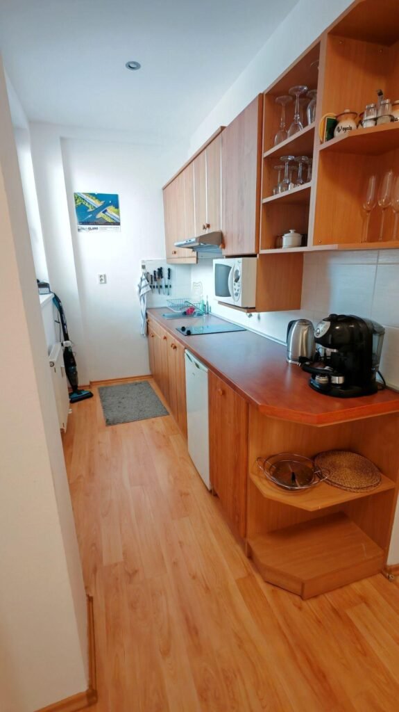 apartman everest donovaly — foto 2