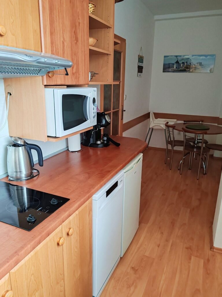 apartman everest donovaly — foto 3