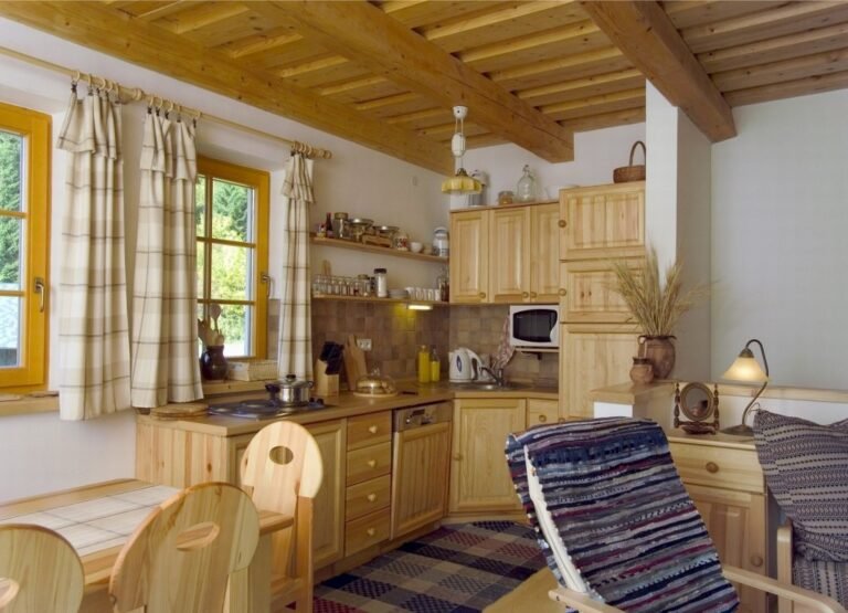 chaty pri turcianskych tepliciach