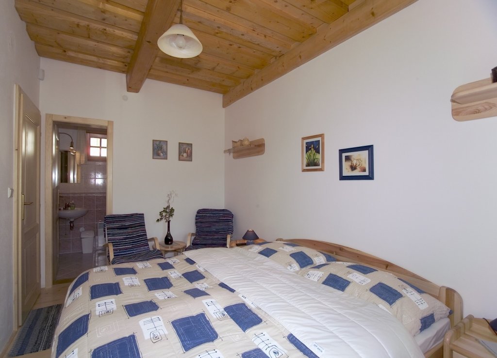 chaty pri turcianskych tepliciach — foto 2