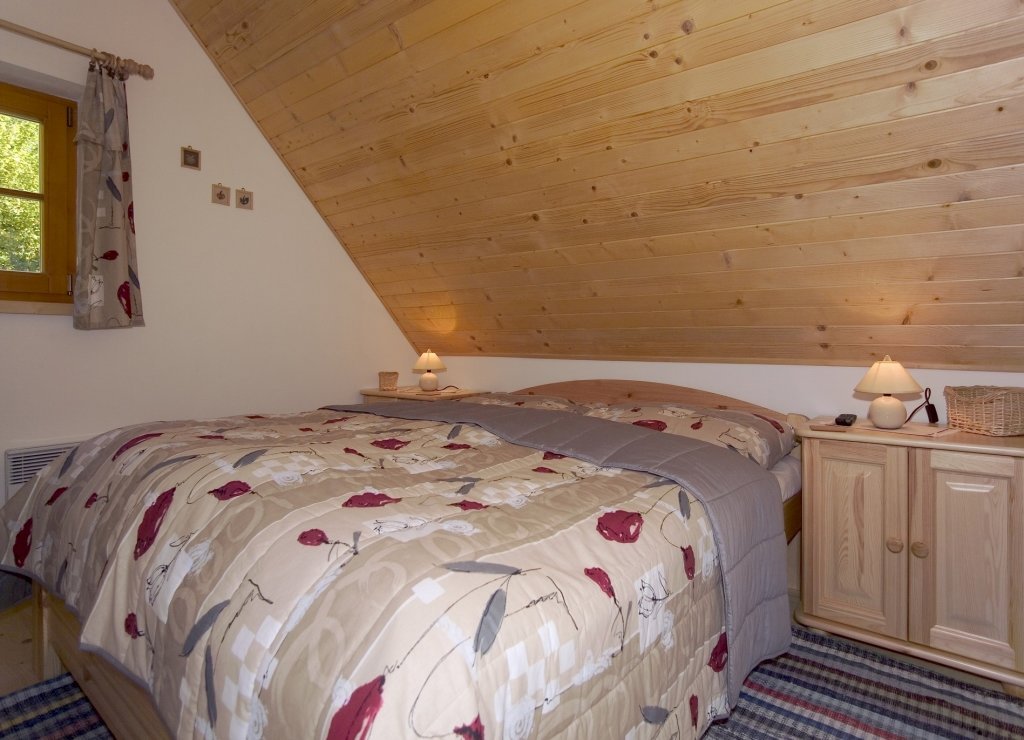 chaty pri turcianskych tepliciach — foto 3