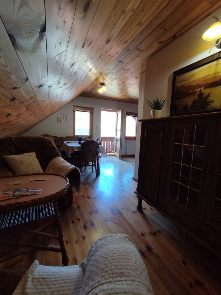 apartman kludek — foto 2