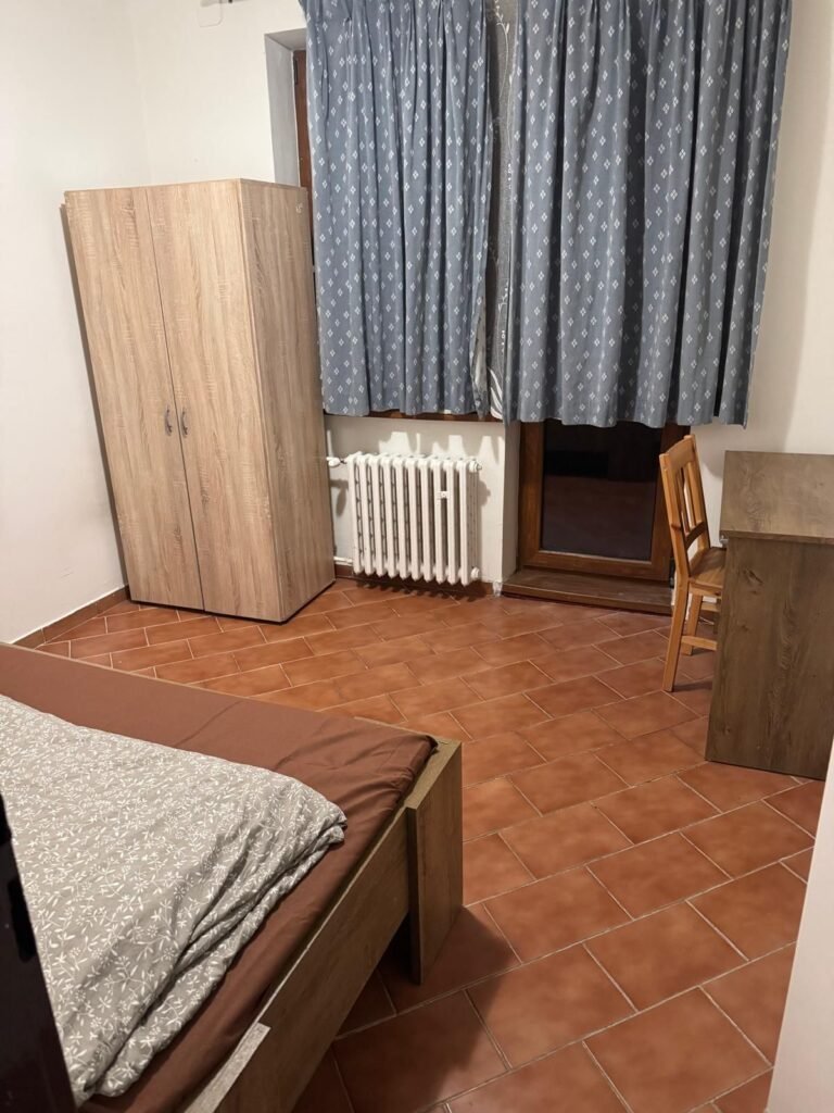 ubytovanie na detvianskej