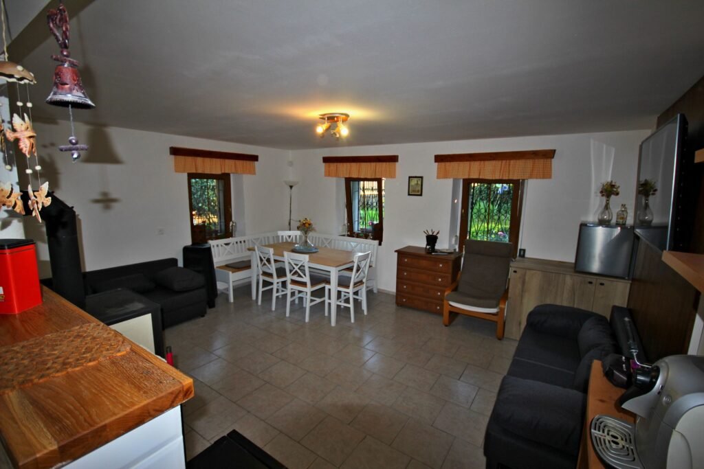 chalupa ploskovice — foto 3