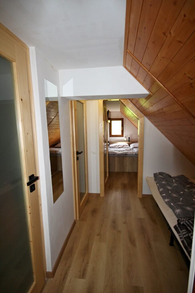 chalupa ploskovice — foto 2