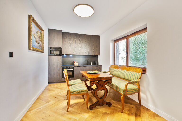 brezno central apartments