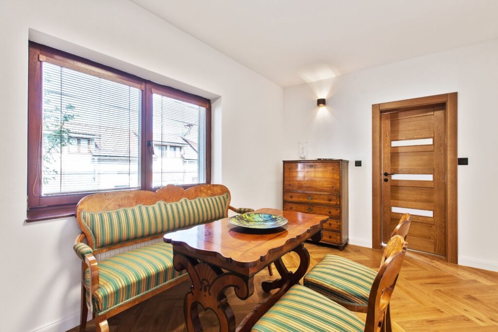 brezno central apartments — foto 2