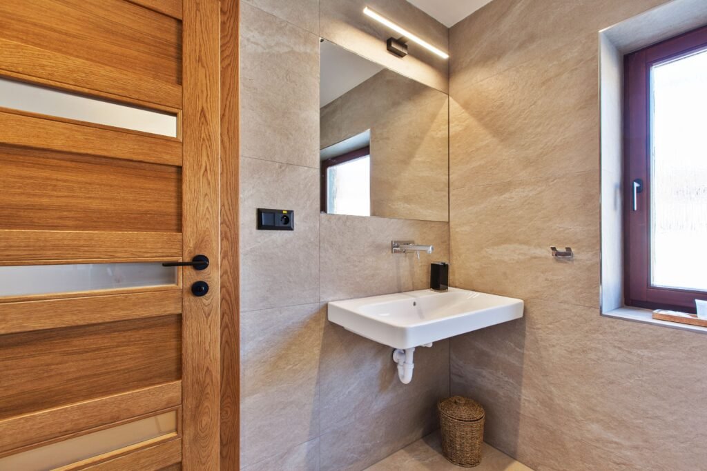 brezno central apartments — foto 3