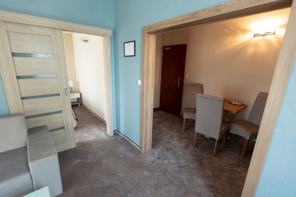 tp hotel druzba — foto 3