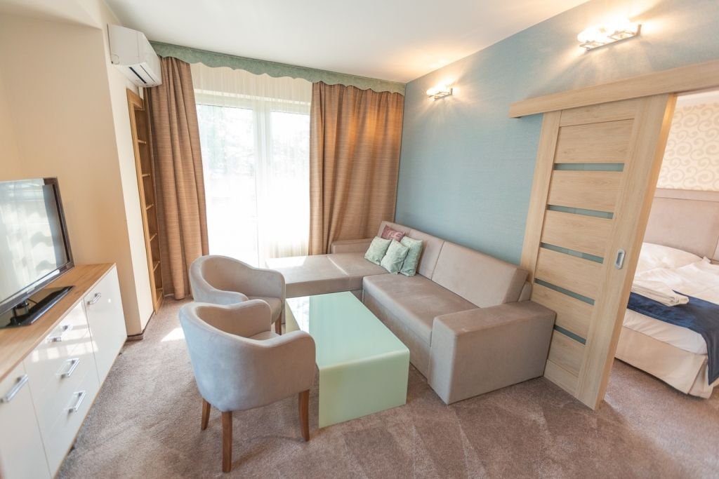 tp hotel druzba — foto 2