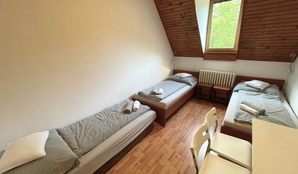 chata pod hviezdami — foto 3