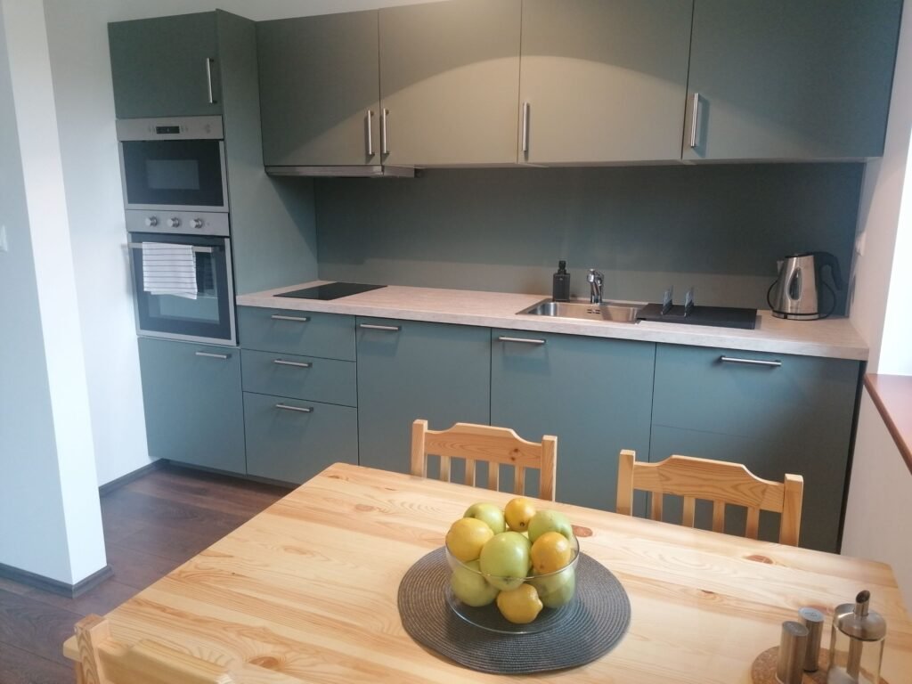 apartmanovy dom v zuberci — foto 3