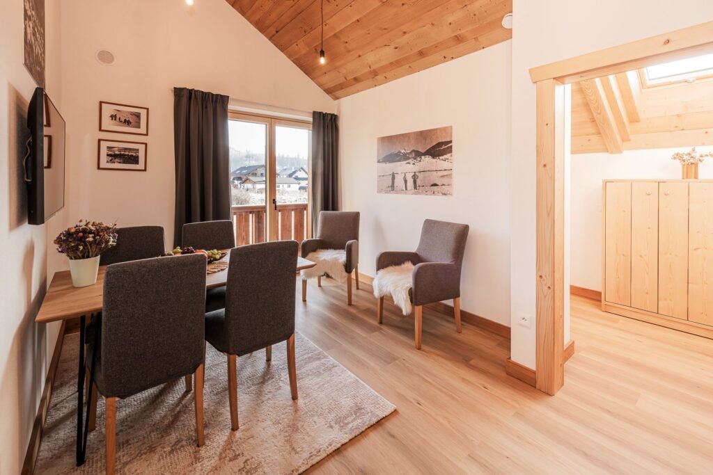 chalet karolina — foto 7