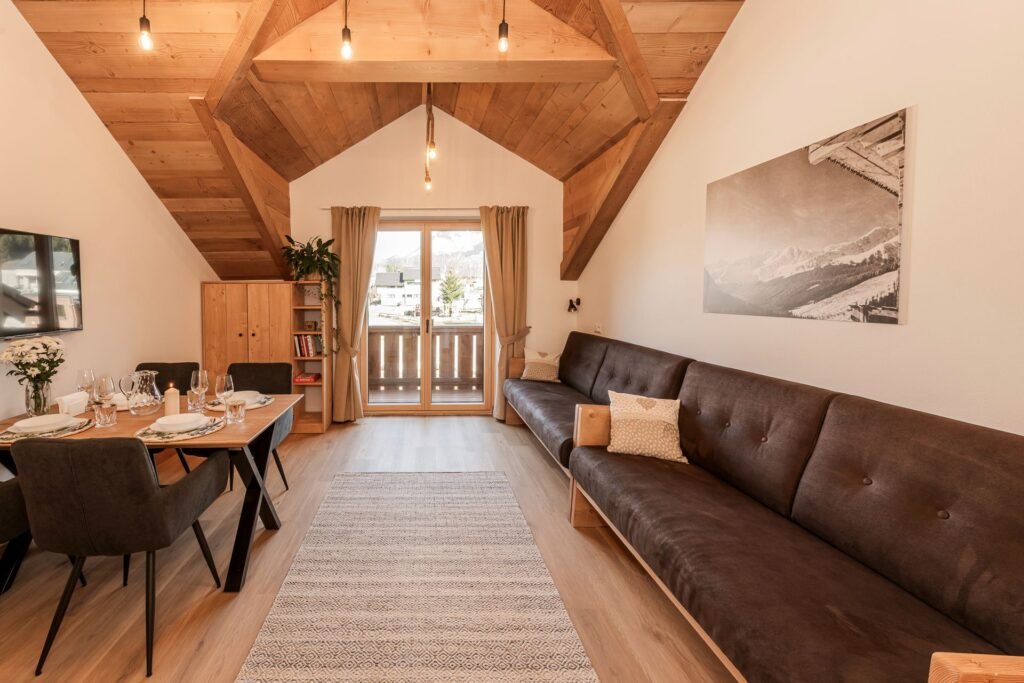 chalet karolina — foto 3