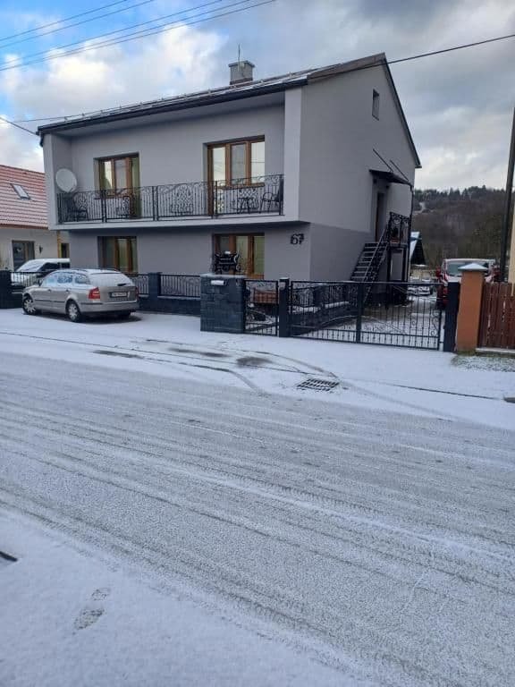 Ubytovanie u policky — foto 7