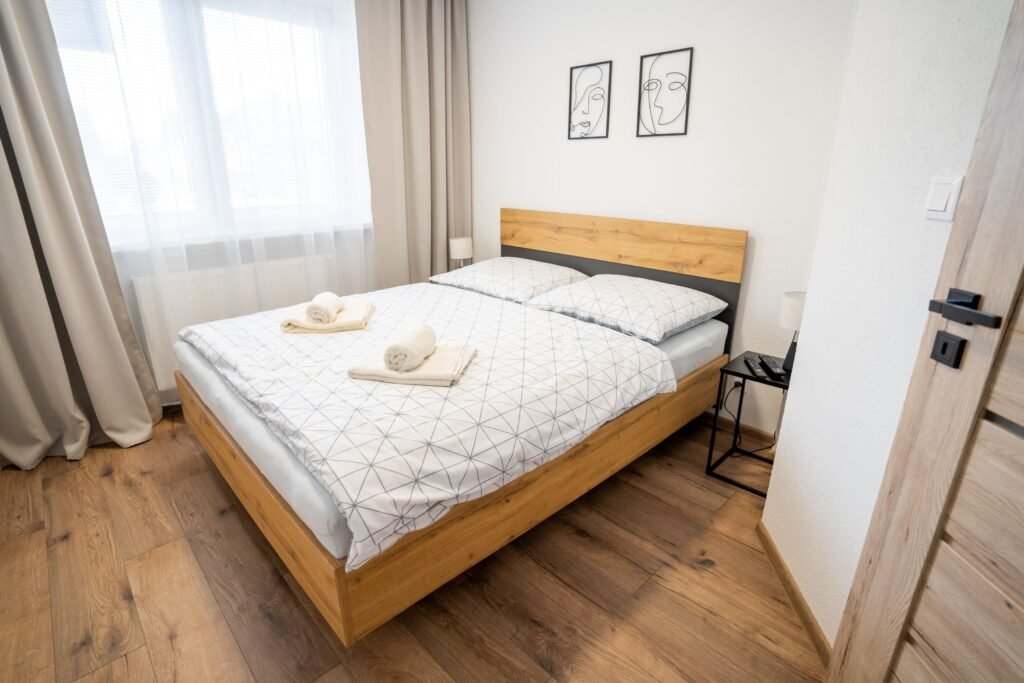 Apartmany roster — foto 4