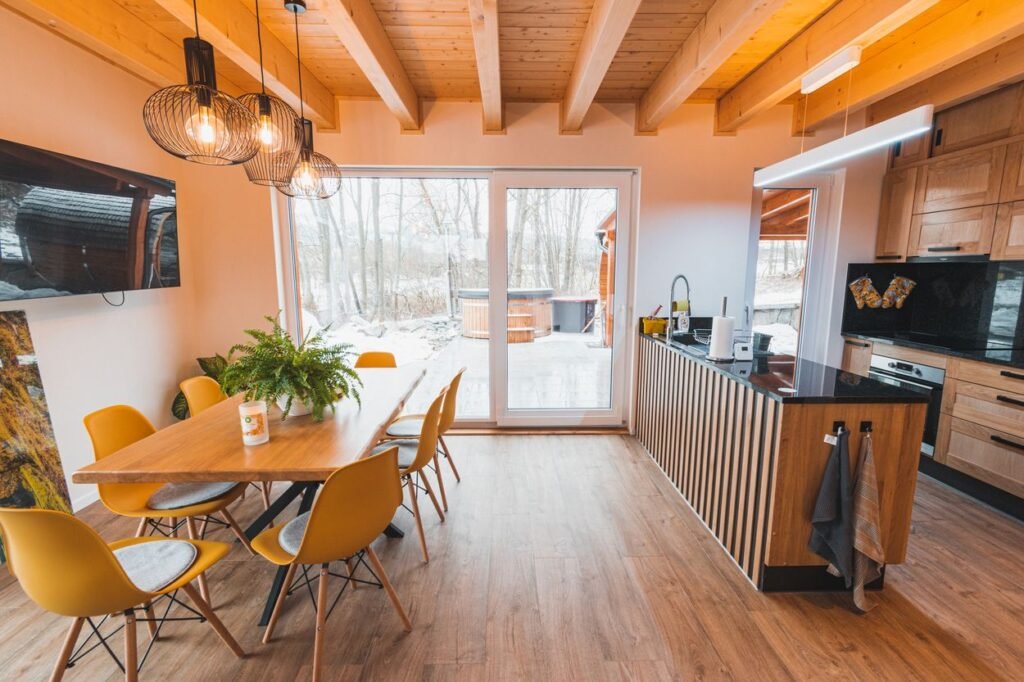 chata u pecky — foto 3