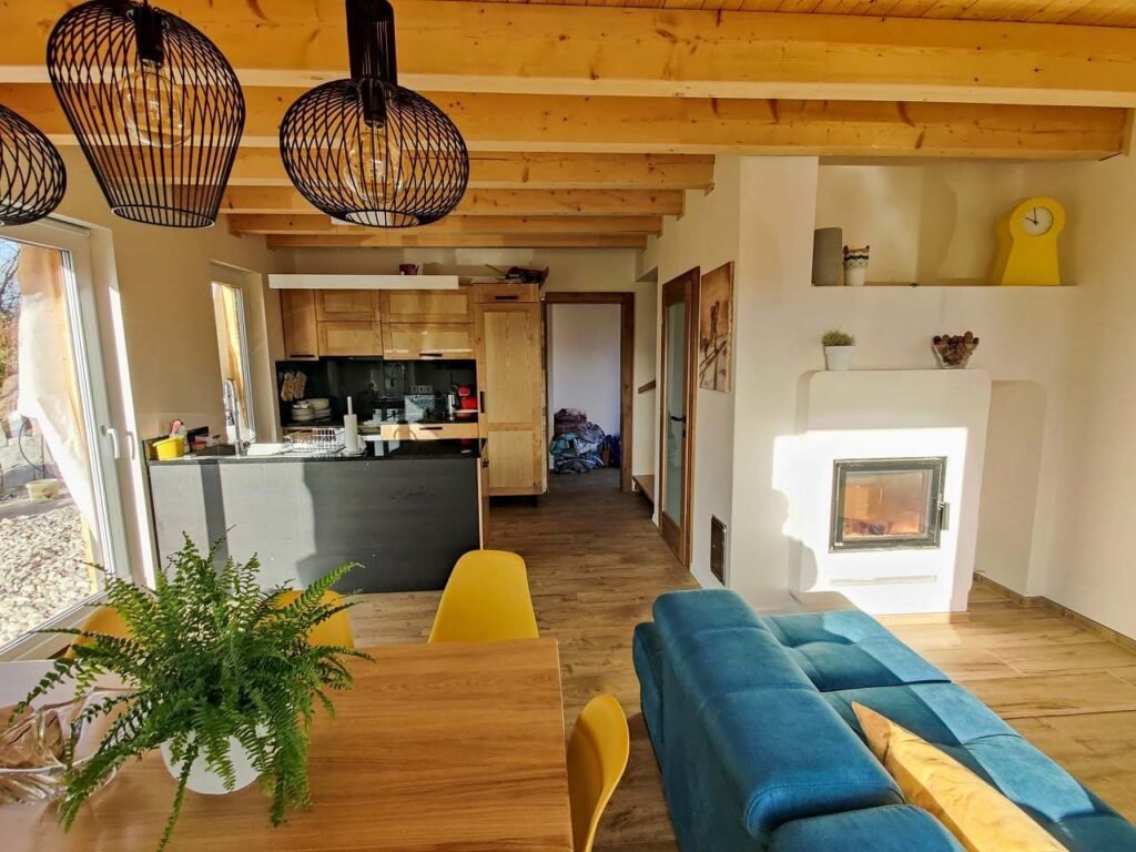 chata u pecky — foto 2