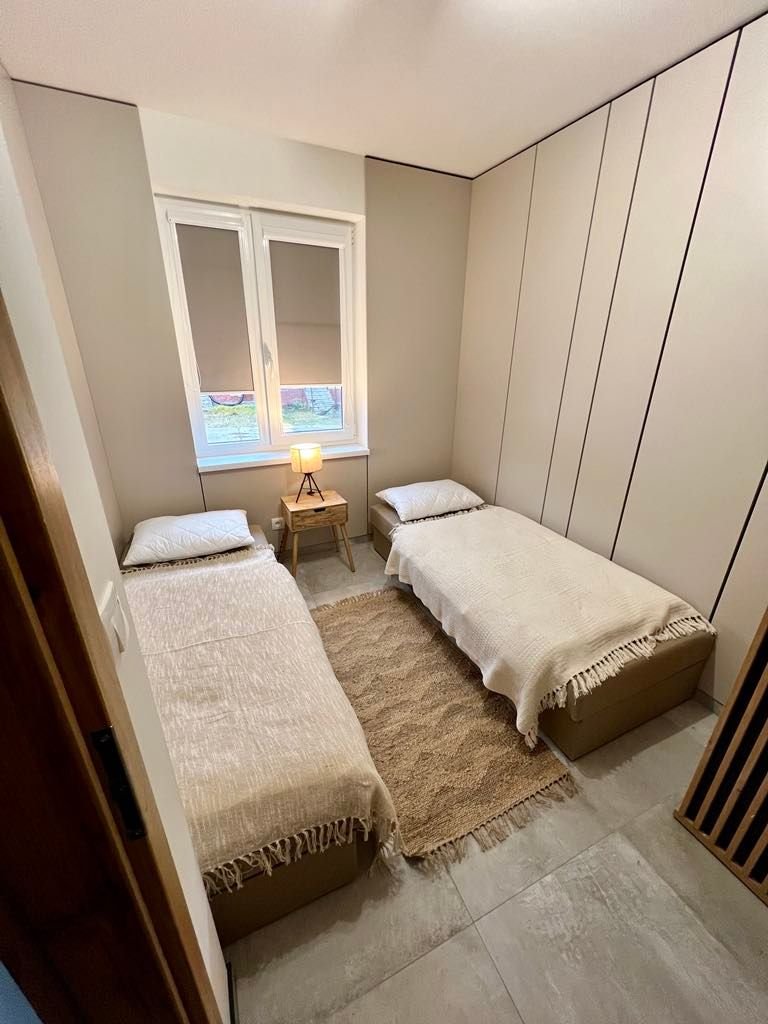 apartman family sirava