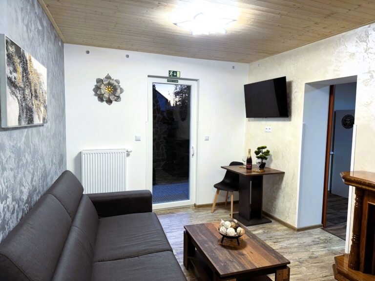 apartments wellness medusa