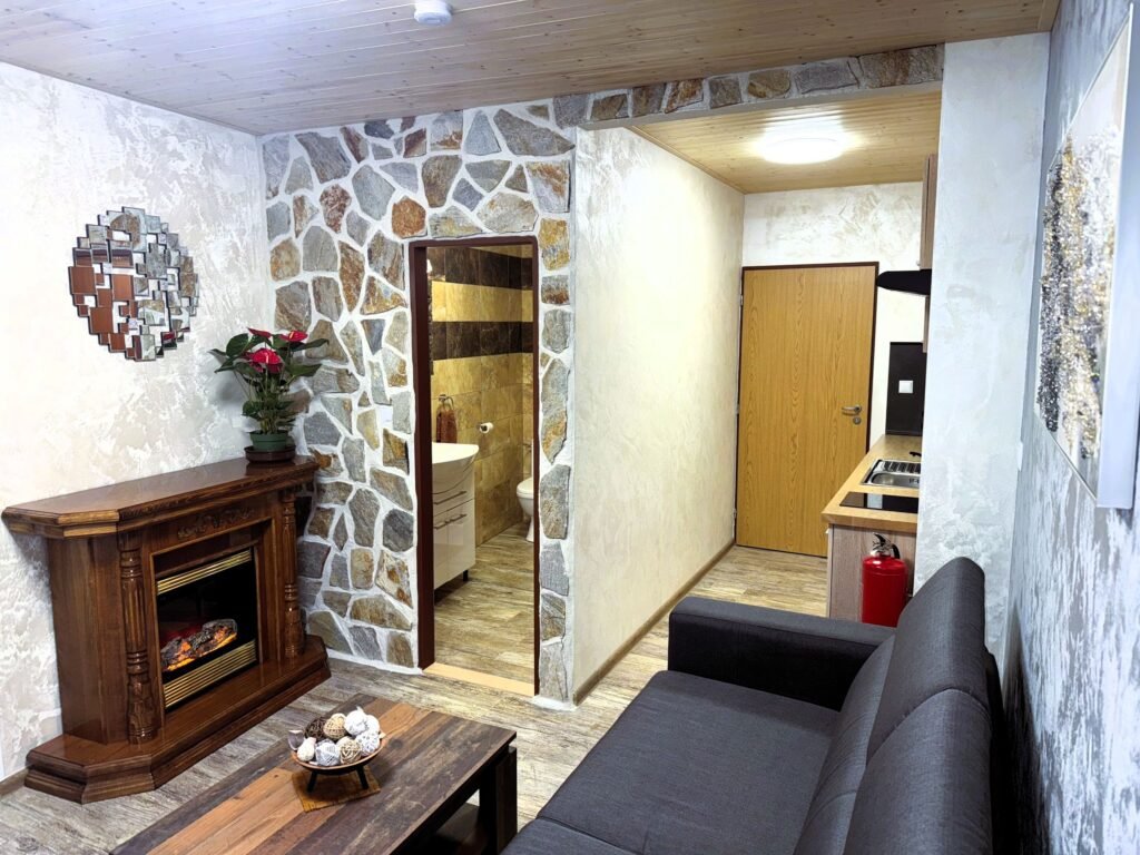 apartments wellness medusa — foto 2