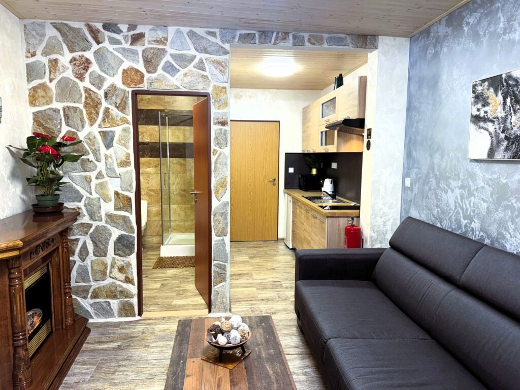 apartments wellness medusa — foto 3